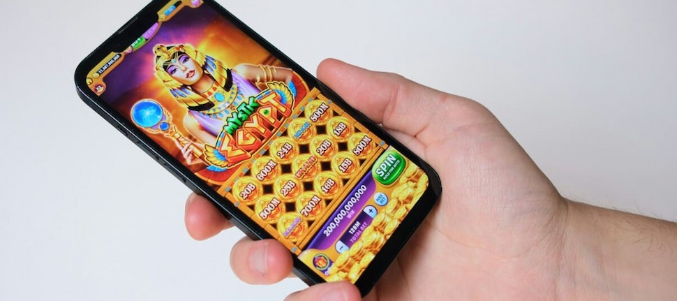 Casino mobile